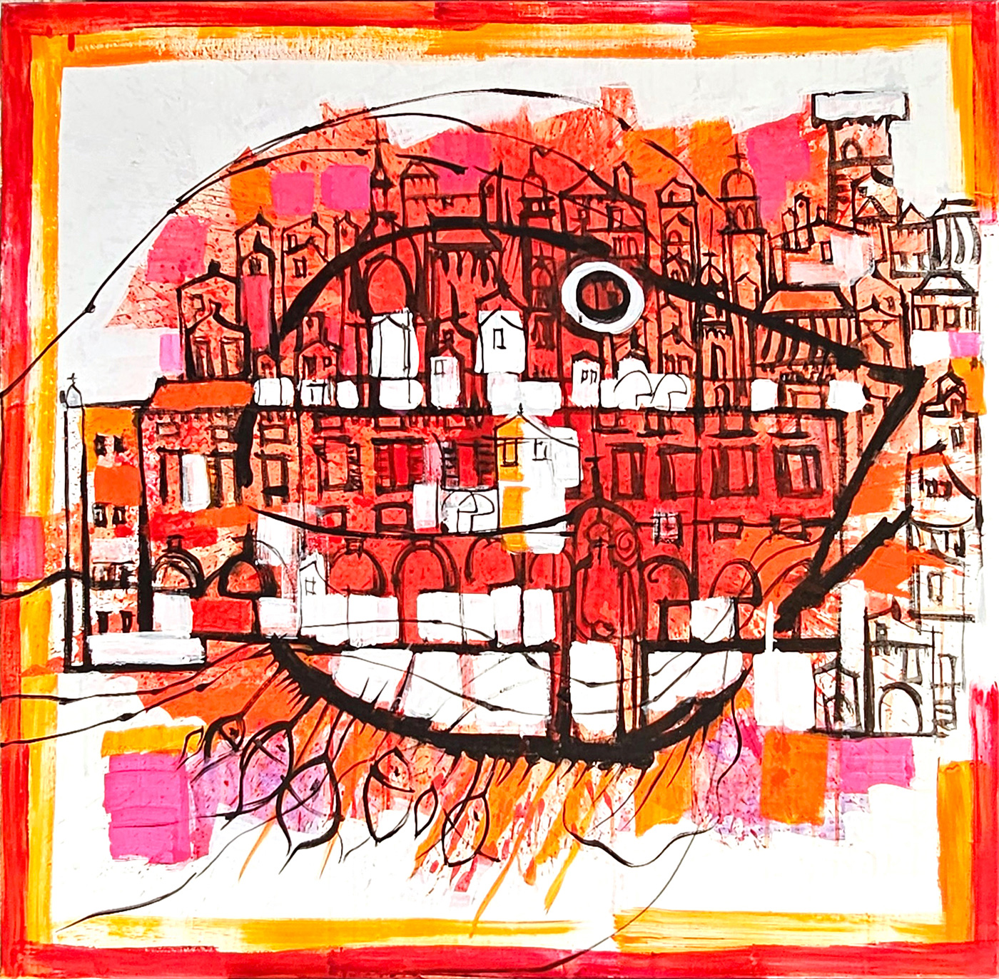 Red Dubrovnik